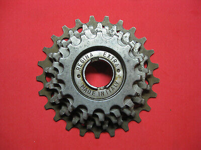Vintage-Regina-Extra-15-25T-5-Speed-Freewheel