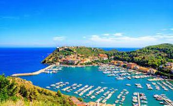 porto ercole