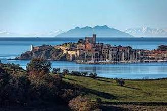 talamone